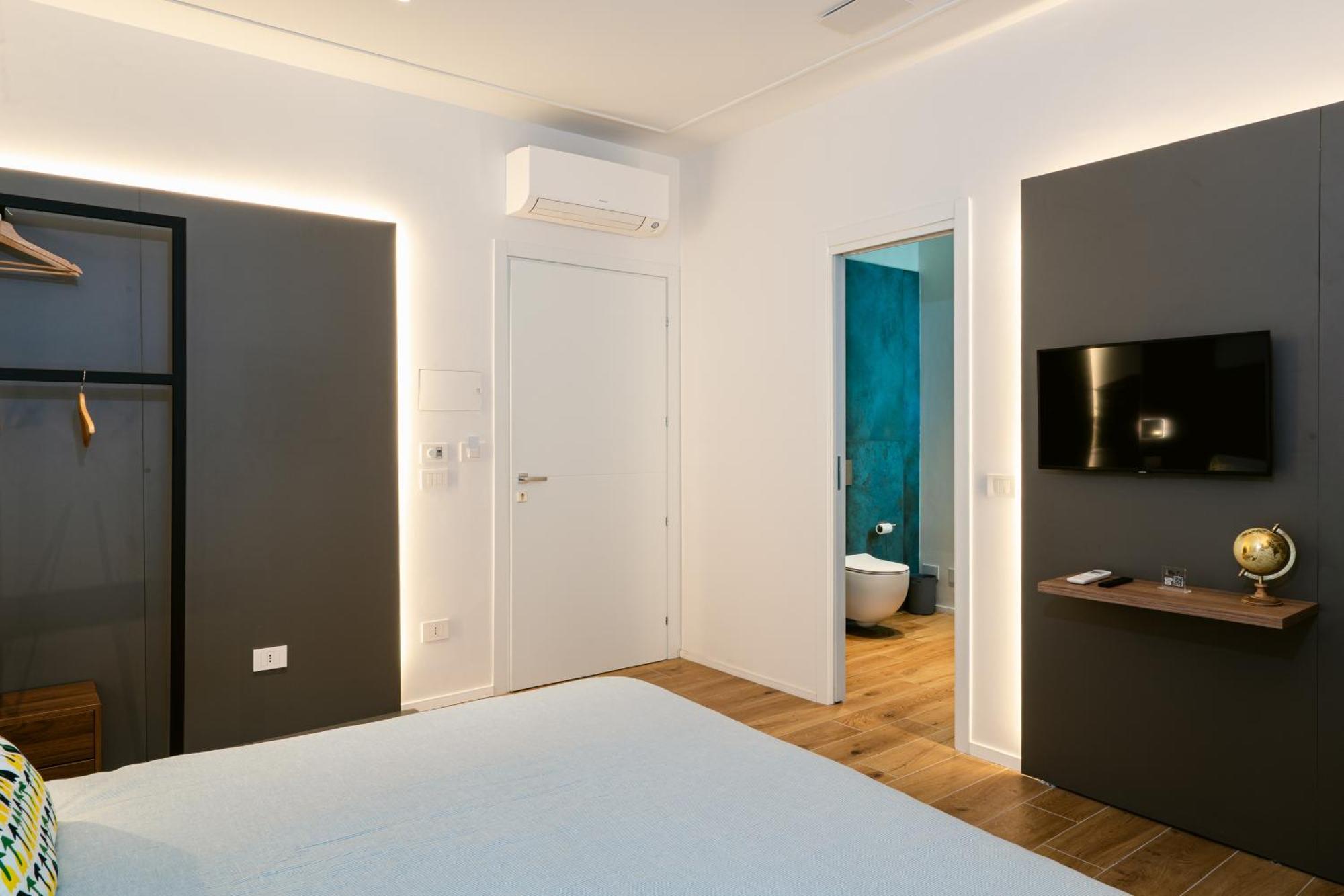 Nilo Relais A San Domenico Maggiore Guest house