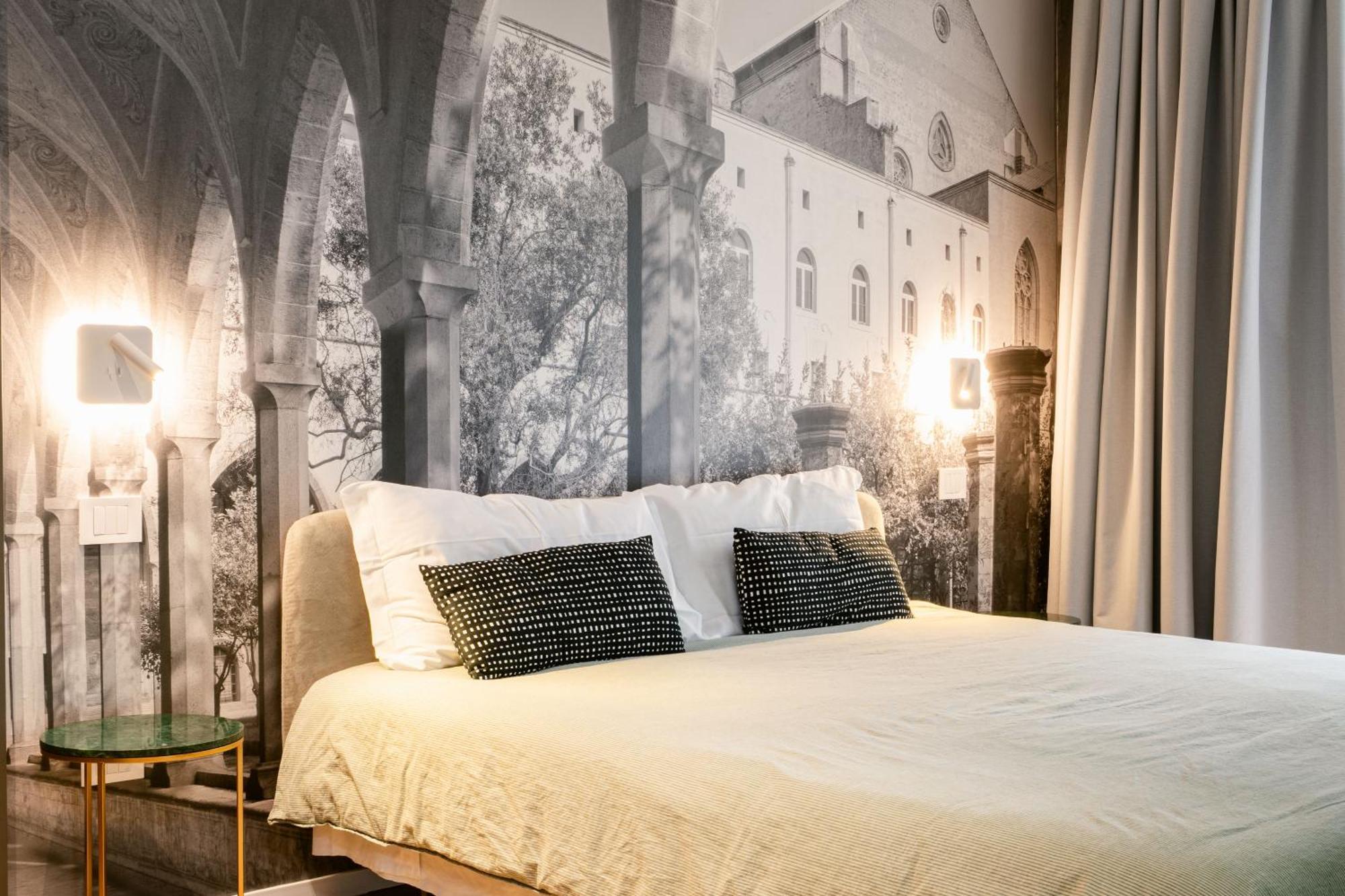 Nilo Relais A San Domenico Maggiore Guest house Naples