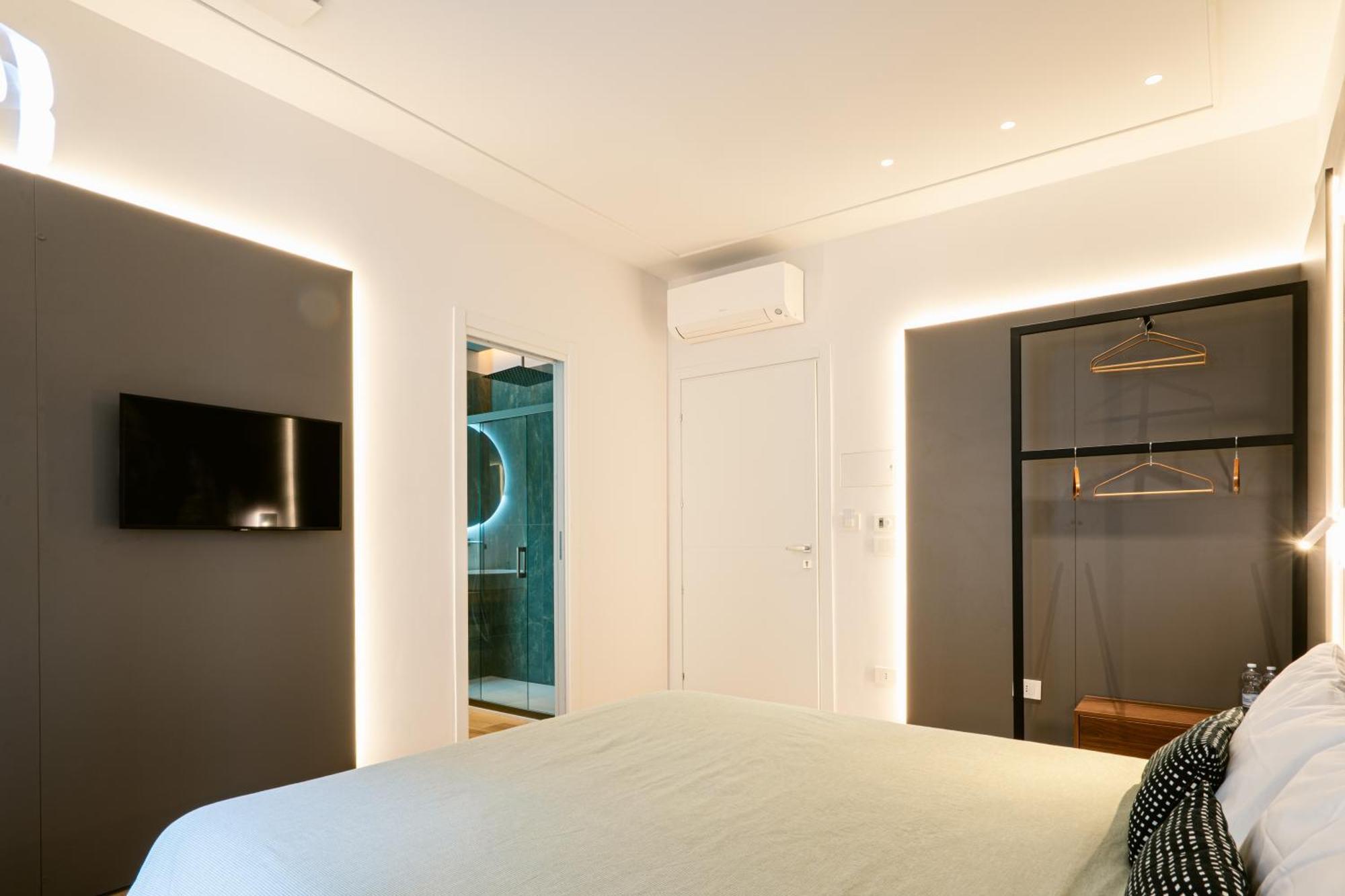 Nilo Relais A San Domenico Maggiore * Naples